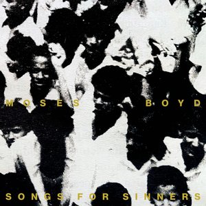 'Songs For Sinners' için resim