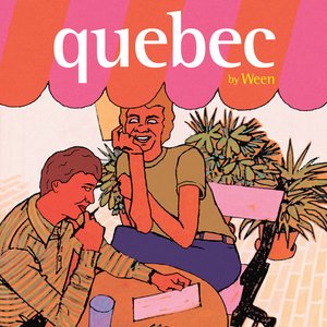Image for 'Quebec'