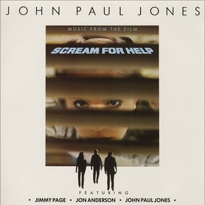 Image for 'Scream For Help'