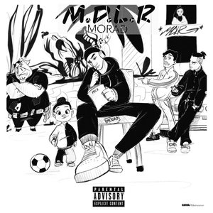 Image for 'M.D.L.R'