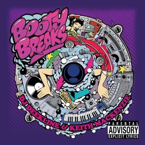 Image for 'Booty Breaks'