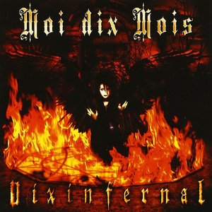 Immagine per 'Dix infernal'