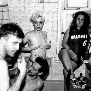Image for 'Los Rusos Hijos de Puta'