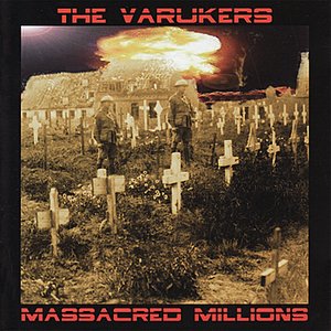 Image for 'Massacred Millions'