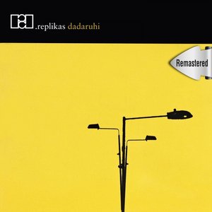 Image for 'Dadaruhi (2013 Remastered)'