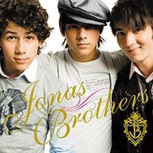 Image for 'Jonas Brothers (International Version)'