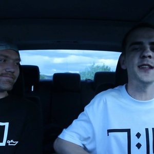 Image for 'Task & Linus'
