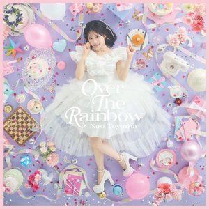 Image for 'OVER THE RAINBOW'