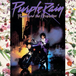 Imagen de 'Purple Rain'