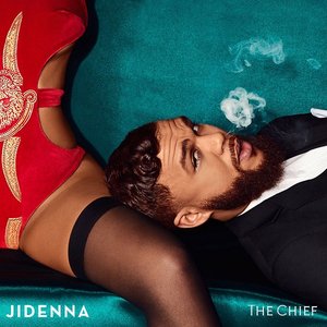 Image for 'The Chief'