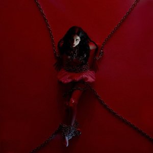 Image for 'PRETTY EVIL DELUXE'