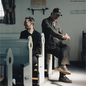 Image for 'De Mannen Broeders'