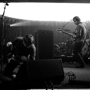 Image for 'Death Cab for Cutie'