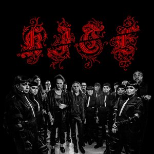 Image for 'Live At Dalhalla'