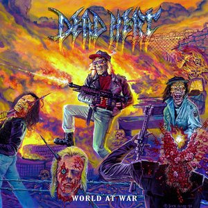 Image for 'World At War'