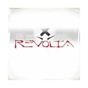 Изображение для 'Revolta'