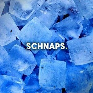 Image for 'SCHNAPS.'