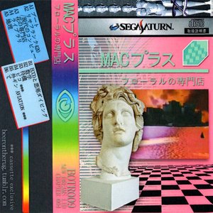 Image for 'Floral Shoppe [Cassette Rip]'
