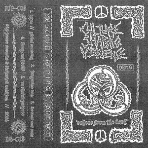 Image for 'Echoes from the Dark'
