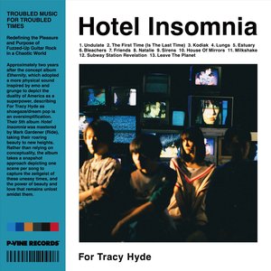 Image for 'Hotel Insomnia'