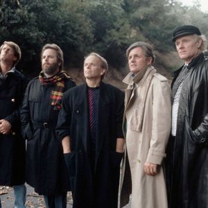Image for 'The Beach Boys'