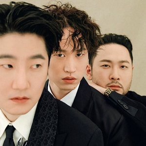 Bild för 'Epik High'