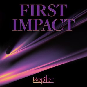 Bild för 'FIRST IMPACT'