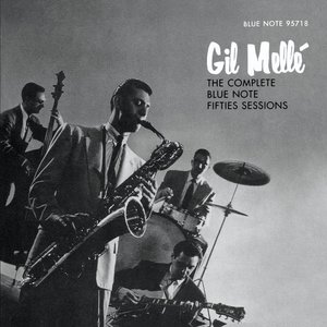 Bild für 'The Complete Blue Note Fifties Sessions'