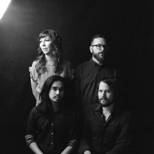 Image for 'Silversun Pickups'