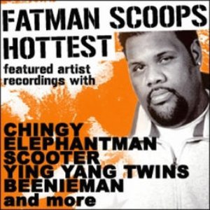 Image for 'Fatman Scoop's "Hottest Featured Artist Recordings"'