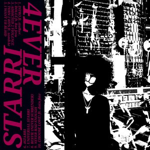 Image for 'STARRI 4EVER'