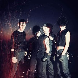 Image for 'Samhain'