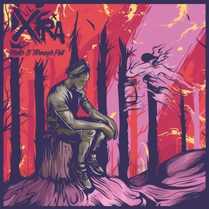 Image for 'Make It Through Fall'