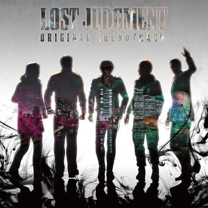 Image for 'Lost Judgment Original Soundtrack'