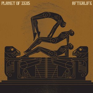 Image for 'Afterlife'