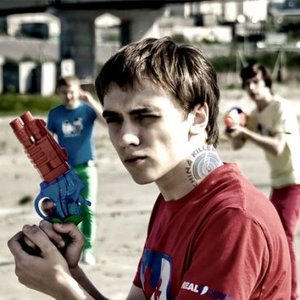 Изображение для 'Влажные Ватрушки'