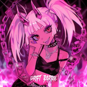 Image pour 'Drift Barbie'
