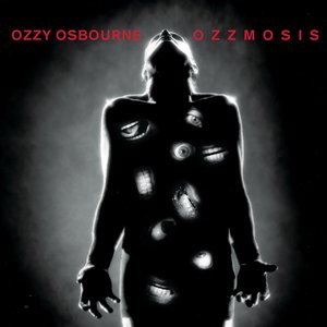 Image for 'Ozzmosis (Expanded edition)'