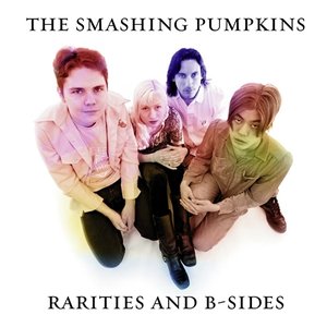 'Rarities and B-Sides'の画像