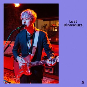 'Last Dinosaurs on Audiotree Live' için resim