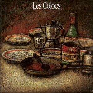 Image for 'Les Colocs'