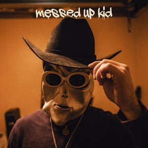 Zdjęcia dla 'Messed Up Kid (Live)'