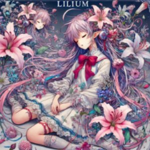 Bild für 'Lilium'