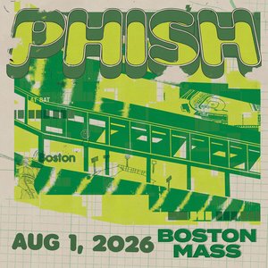 Image for '2026/08/01 Boston, MA'