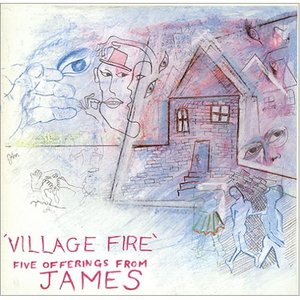 Image for 'Village Fire'