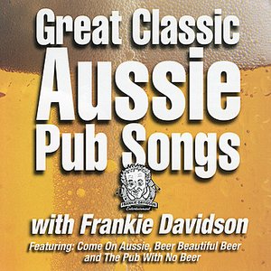 Zdjęcia dla 'Great Classic Aussie Pub Songs'
