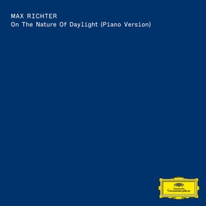 Image for 'On The Nature Of Daylight (Piano Version)'
