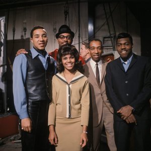 Image for 'The Miracles'