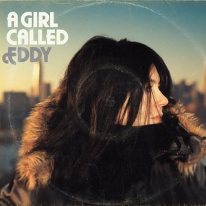 'A Girl Called Eddy' için resim