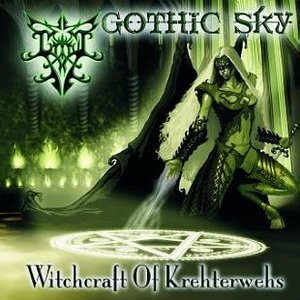 Bild für 'Witchcraft Of Krehterwehs'